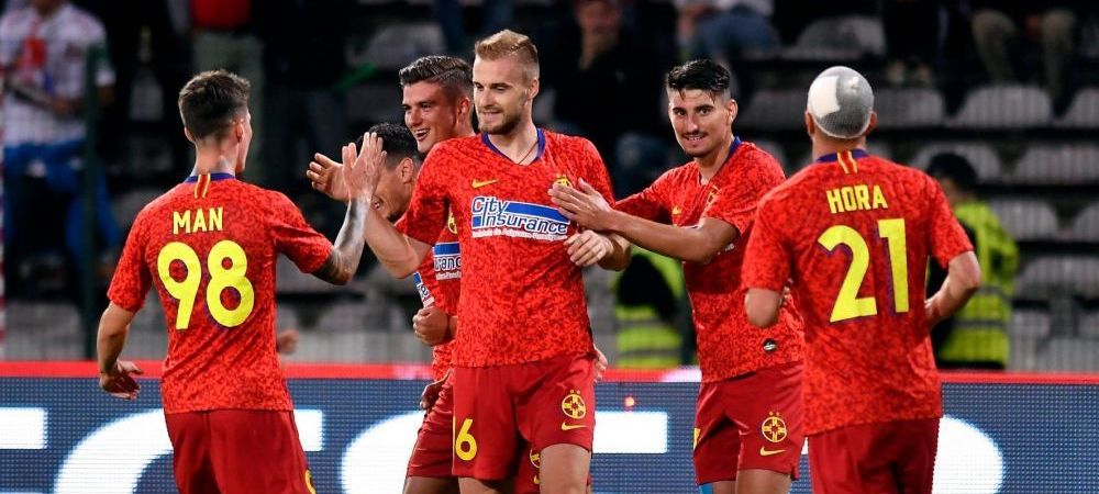 SE TERMINA ACUM Liga 1? CFR poate fi DEJA CAMPIOANA! Anunt oficial
