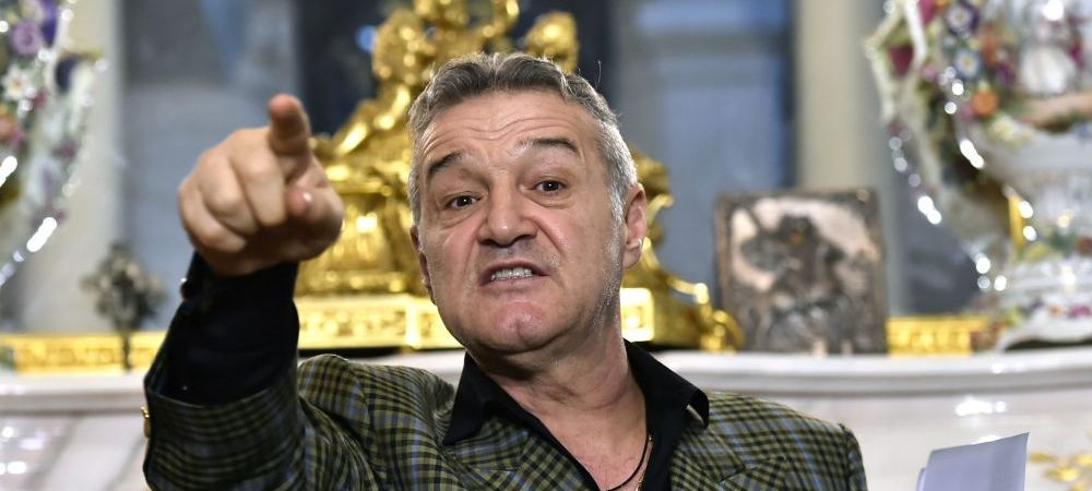 Jucatorilor De La Fcsb Nu Le Vine Sa Creada In Romania Este Declarata Stare De Urgenta Dar Gigi Becali Le A Transmis Un Mesaj Clar Decizia De Ultima Ora Luata De Patronul Ros Albastrilor