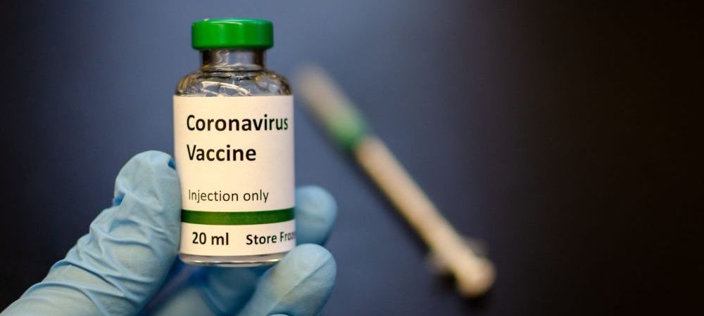 <span style="color:#f00;">China CONFIRMA primul vaccin impotriva coronavirus!</span> Anuntul de ULTIMA ORA al Ministerului Apararii