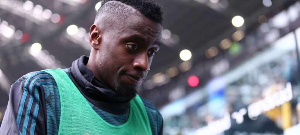 <span style="color:#f00;">Prima reactie a lui Matuidi dupa ce a fost CONFIRMAT cu COVID-19! </span>Ce a spus campionul mondial 