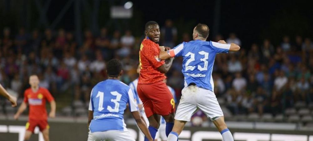 &quot;In campionat ar mai ramane doar vreo patru echipe!&quot; Scenariu dramatic anuntat de conducerea unui club din Liga 1