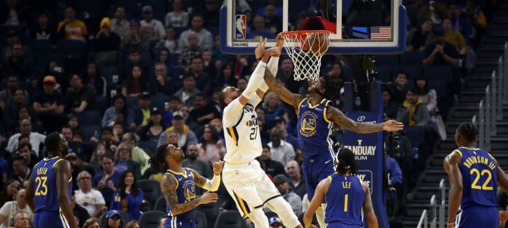 <span style="color:#f00;">Un jucator din NBA confirma noile simptome ale Covid-19! "A mai simtit cineva asta?"</span> Cu ce s-a confruntat baschetbalistul infectat
