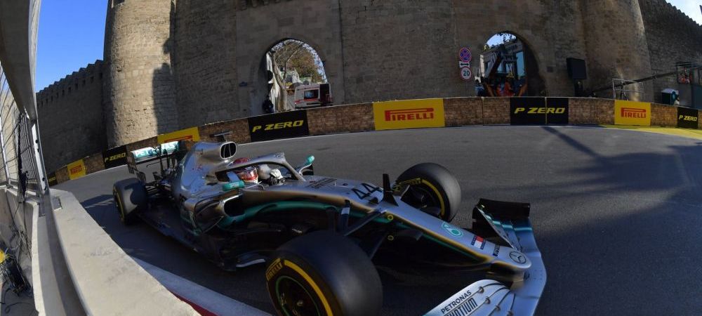 Sezonul de Formula 1 e distrus! S-a anuntat a opta cursa care nu se va disputa 