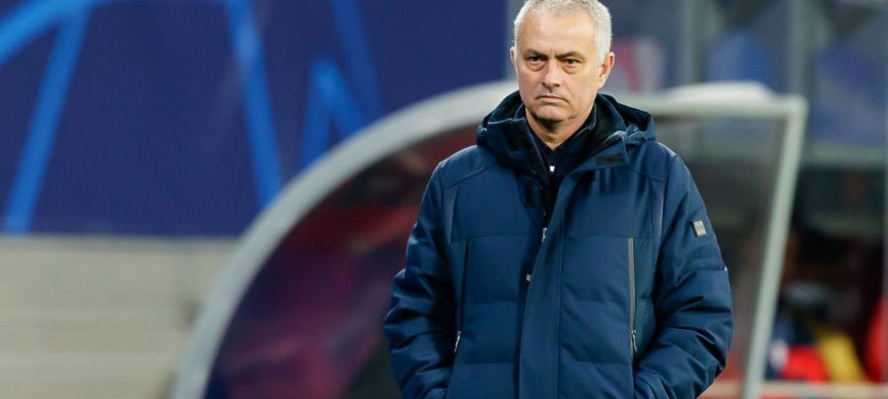 <span style="color:#f00;">GENIAL! Jose Mourinho si-a petrecut ziua ducand alimente batranilor</span> aflati in auto-izolare din cauza coronavirusului 