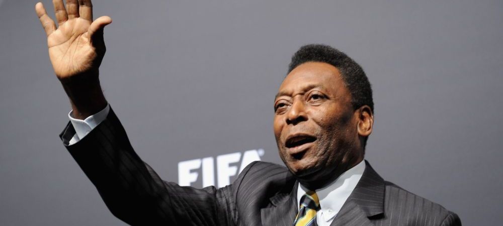 <span style="color:#f00;">"Cine e cel mai bun jucator din lume? Ronaldo sau Messi?"</span> Intrebarea la care Pele nu a stat pe ganduri! Ce raspuns a oferit legenda braziliana