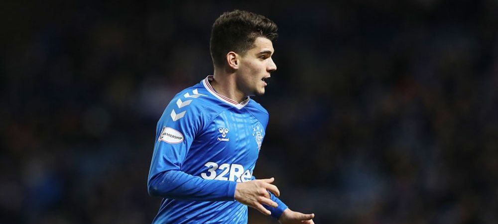 <span style="color:#f00;">Ianis Hagi nu ramane la Rangers si e foarte aproape sa revina in Italia!</span> Anuntul momentului facut de presa italiana