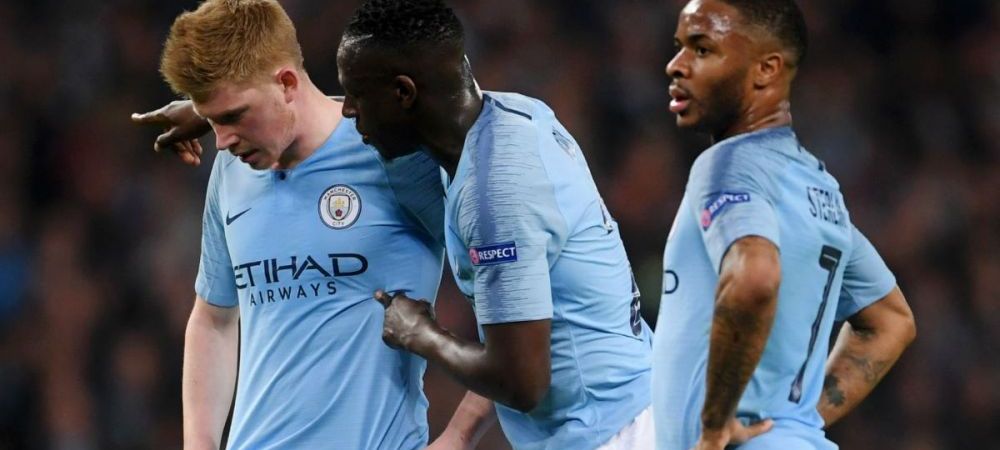 Razboi total in Premier League! Cluburile de top vor sa o impiedice pe City sa joace in UCL! Decizia echipelor printre care se numara Liverpool, United, Arsenal si Chelsea