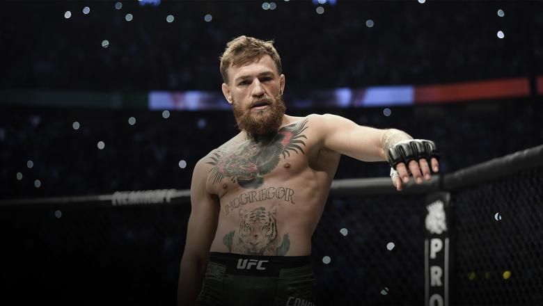 <span style="color:#f00;">Conor McGregor doneaza echipamente in valoare de 1 milion de euro spitalelor din Irlanda care se lupta cu coronavirusul!</span> Gestul impresionant facut de luptator