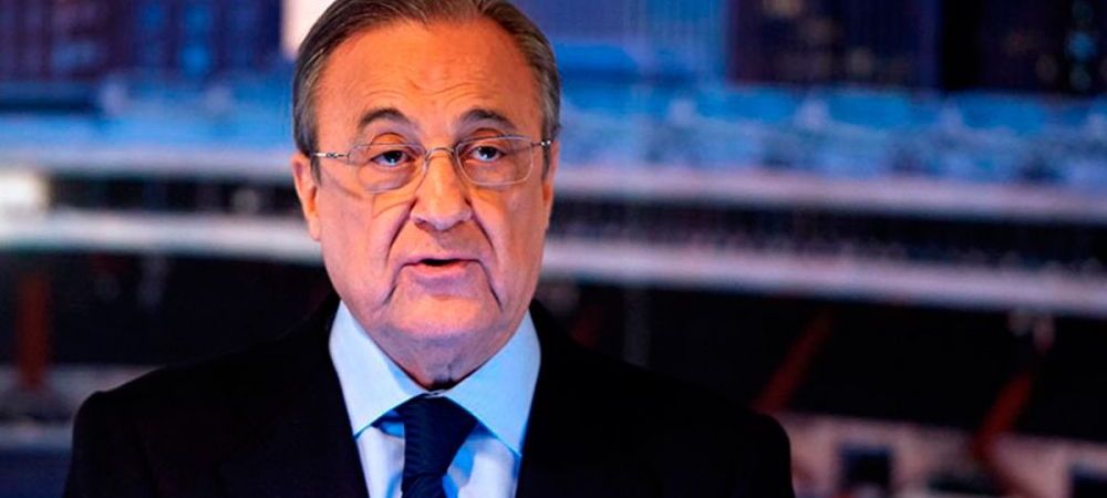 <span style="color:#f00;">Real Madrid transfera in plina pandemie! Jucatorii si-au dat acordul sa vina pe Bernabeu!</span> Florentino Perez a castigat razboiul cu Barcelona, PSG si City pentru doi fotbalisti