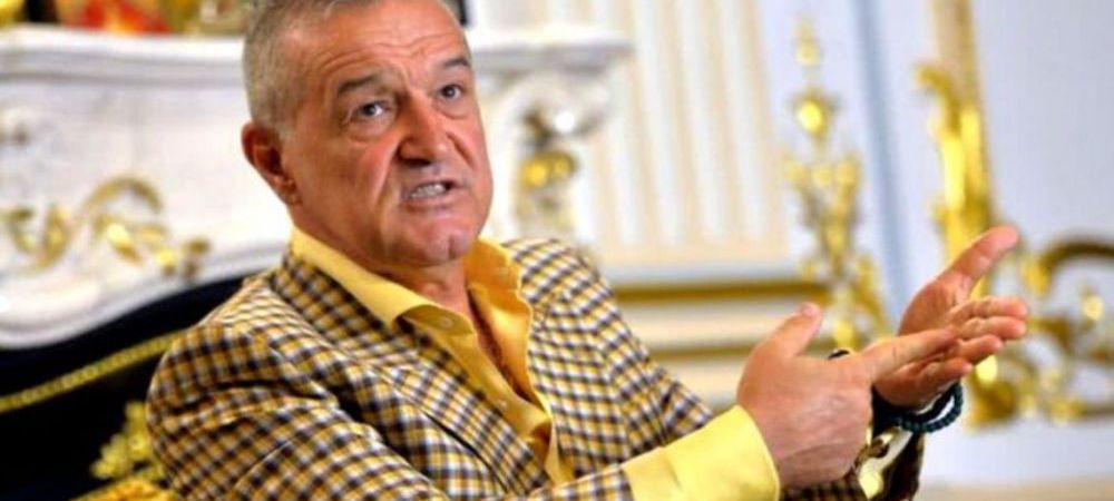 Incredibil Gigi Becali Se Gandeste La Dezastru Ce Detaliu Apocaliptic Le A Trecut Becali In Contract Jucatorilor Care Au Acceptat Taierea Salariilor La Asta Nu S Ar Fi Gandit Nimeni Sport Ro