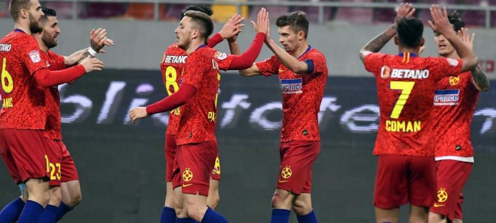 Scenariu IREAL! Romania ar putea sa nu aiba reprezentante in cupele europene in sezonul viitor