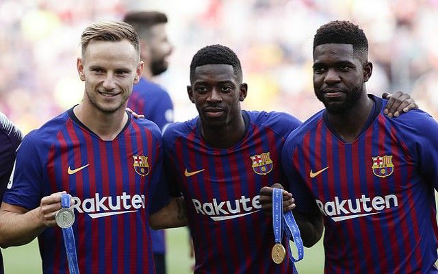 <span style="color:#f00;">Transferul la care nu se astepta nimeni!</span> Chelsea a luat legatura cu agentul unui jucator de la Barcelona! Ce suma colosala cer catalanii pentru a se face mutarea in plina pandemie