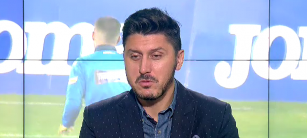 <span style="color:#f00;">Ciprian Marica face anuntul: "Fotbalul nu poate sa-si reia activitatea, nu cred ca se va mai juca" </span>Cum ar urma sa se desfasoare primele 2 ligi in sezonul viitor