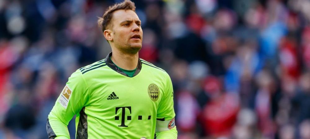 Manuel Neuer la Chelsea? <span style="color:#f00;">Goalkeeper-ul a luat o decizie definitiva in ceea ce priveste transferul in Premier League</span>