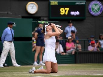 
	Simona Halep prevede APOCALIPSA pentru acest sezon de tenis:&nbsp;&quot;Eu nu cred ca se va mai juca anul acesta&quot;&nbsp;
