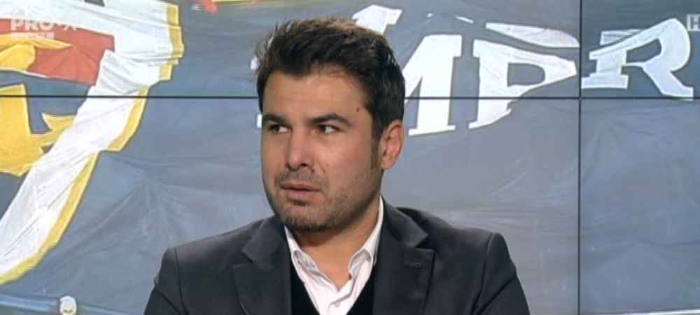 <span style="color:#f00;">"El va fi viitoarea vedeta a Romaniei!" Adrian Mutu si-a ales preferatul din Liga 1! </span>Selectionerul le-a marturisit italienilor cine este noul star al fotbalului romanesc