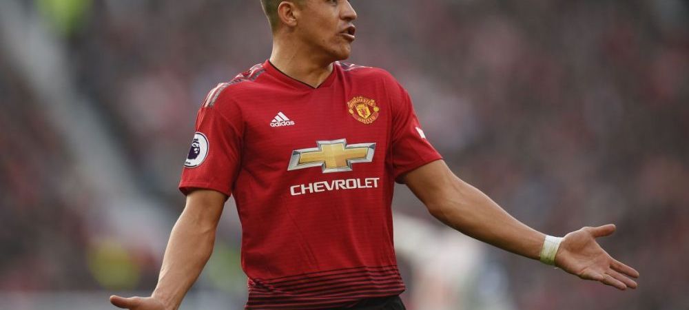 Situatie incredibila la Manchester United: i-a platit 18 milioane de euro unui fotbalist care nu a jucat deloc pentru club in acest sezon