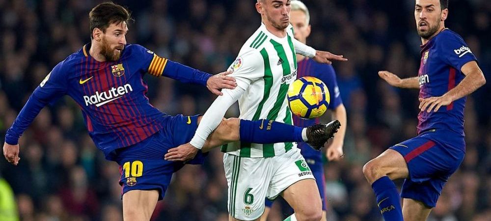 <span style="color:#f00;">Mijlocasul “care va marca o era” este tot mai aproape de Real Madrid. </span>Un spaniol ii va inlocui pe Modrici si Kroos