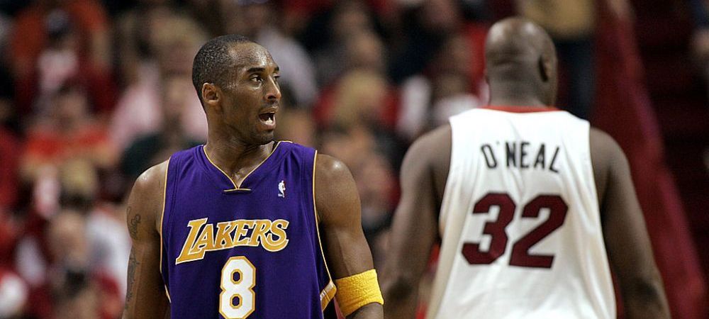 <span style="color:#f00;">Activitate surpriza pe contul de Instagram al lui Kobe Bryant!</span> Ce postare a aparut la doua luni de la decesul fostului star NBA