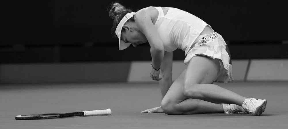 <span style="color:#f00;">Detaliul SOCANT oferit de Simona Halep cu privire la starea sa fizica |</span> Campioana de la Wimbledon nu a mai iesit din casa de 34 de zile! 