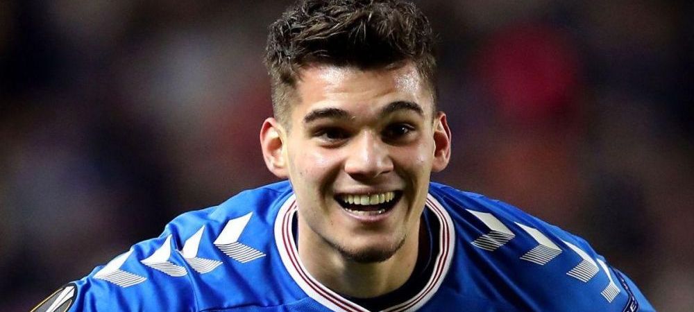 <span style="color:#f00;">Ianis Hagi, avertizat in privinta transferului la Lazio! "Sa nu fie ca la Genk! El are nevoie de asta."</span> Un fost campion din Belgia si Scotia are un mesaj pentru mijlocasul lui Gerrard