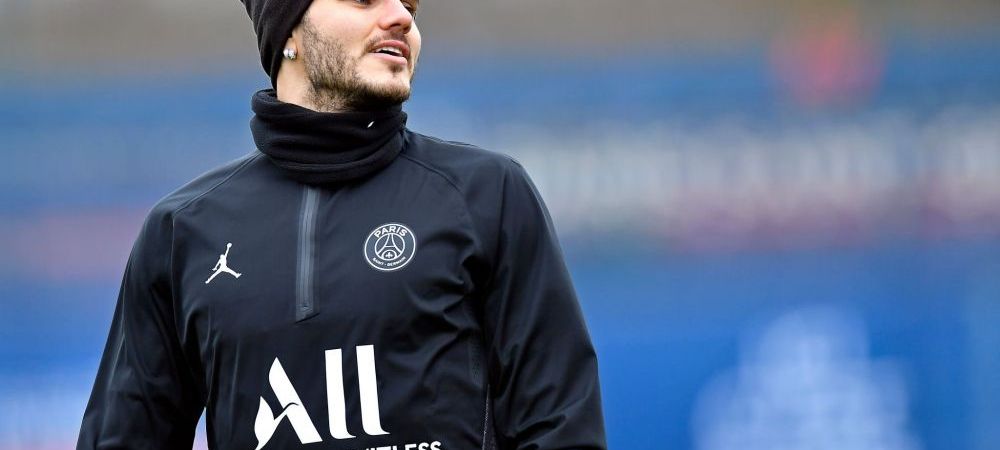 <span style="color:#f00;">Tradarea suprema! Mauro Icardi este foarte aproape de un transfer la care nu se astepta NIMENI:</span> cu cine e gata sa semneze