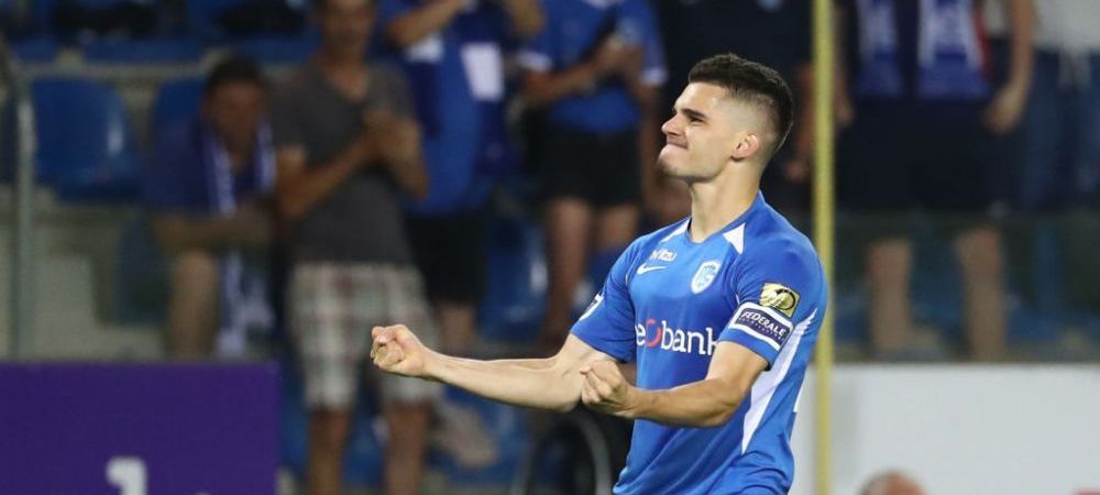 <span style="color:#f00;">Gica Popescu face ANUNTUL cu privire la transferul lui Ianis Hagi: "Este o rampa de lansare pentru ceva mai mare!"</span> Ce va face mijlocasul roman