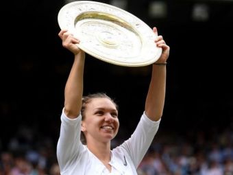 
	&quot;E al dracu&#39; pe teren, o legenda, pentru mine e locul 1&quot; | Ce jucator din circuitul ATP a elogiat-o pe Simona Halep
