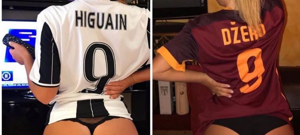 <span style="color:#f00;">Iepurasul Playboy care a facut izolarea mai suportabila pentru un STAR de la Manchester United!</span> Cei doi vorbesc des si ea de abia asteapta sa mearga in Anglia: <span style="color:#f00;">"E baiat bun" :)</span>