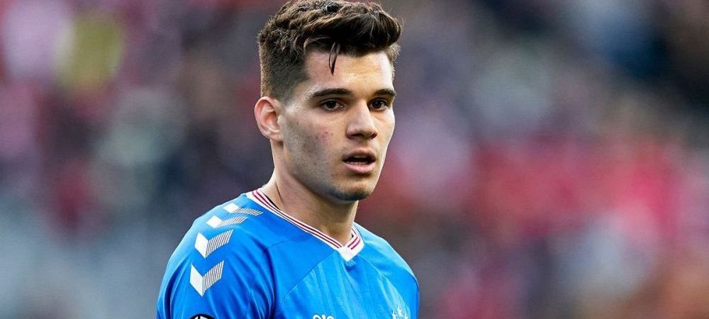 <span style="color:#f00;">Nou avertisment pentru Ianis Hagi!</span> Un fost jucator roman din Serie A nu il vede cu ochi buni la Lazio: <span style="color:#f00;">"Asta e problema lui, ar fi un pariu riscant!"</span>