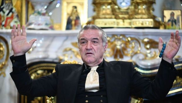 
	Afacerea care ar fi putut schimba totul! Milioanele lui Becali puteau ajunge la alta echipa! Pe cine a vrut sa preia inainte sa arunce cu banii la FCSB: &quot;Am vrut sa investesc acolo!&quot;
