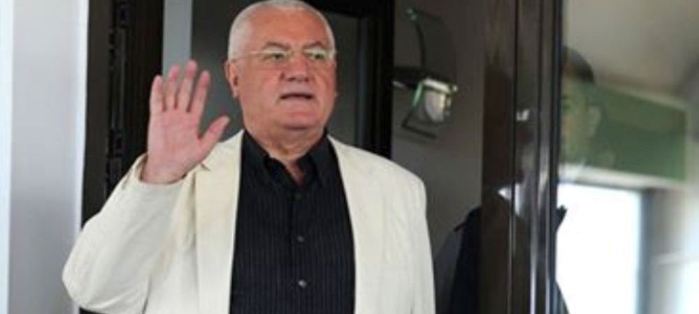 Dezvaluire socanta a lui Dumitru Dragomir: <span style="color:#f00;">"Am avut coronavirus de anul trecut. A fost groaznic!"</span> De unde ar fi luat virusul