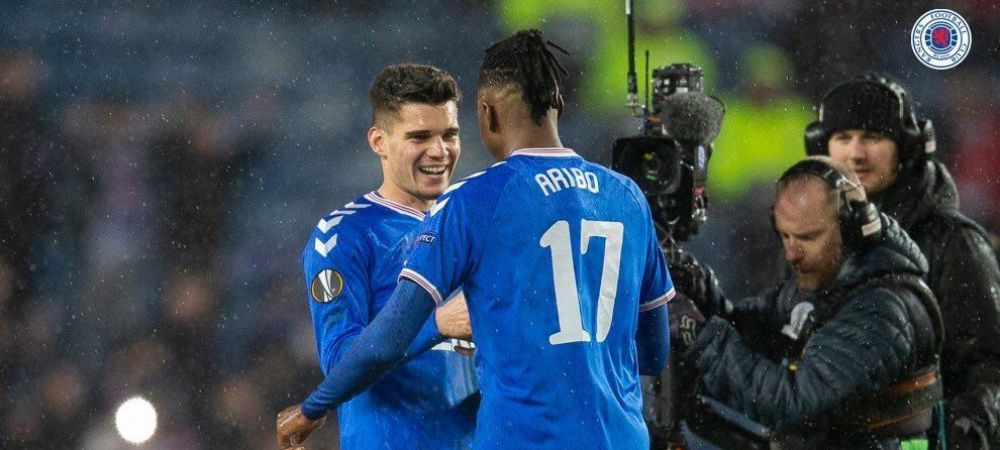 Ianis Hagi s-ar integra perfect in sistemul lui Lazio! <span style="color:#f00;">"Mi-ar placea sa ajunga acolo ca sa poata juca asa." Unde l-ar putea folosi Simone Inzaghi</span>