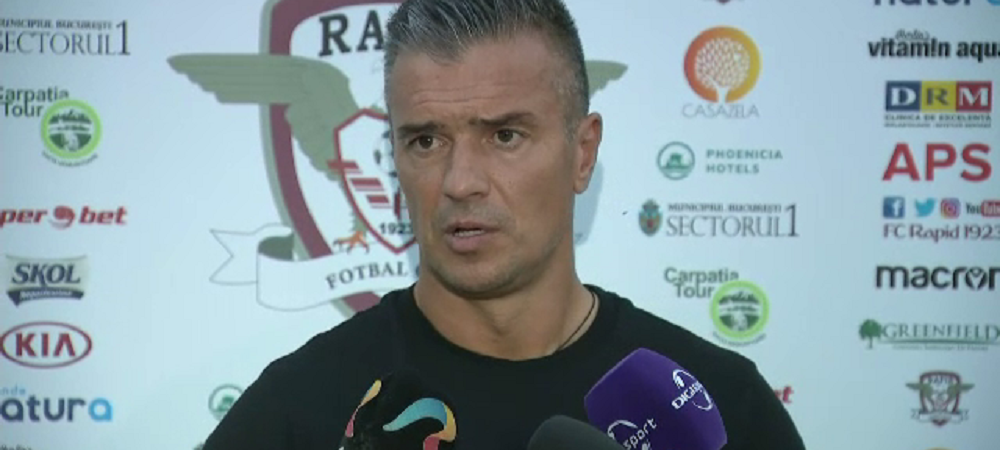 <span style="color:#f00;">"Nu are realizarile mele nici pana la mizeria de la unghia mica!" Reactia FURIOASA a lui Daniel Pancu</span> dupa declaratiile lui Florin Manea