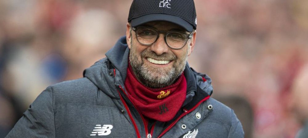<span style="color:#f00;">Gestul pe care Klopp nu l-a mai facut niciodata! </span>A luat primul avion si s-a dus in Brazilia sa convinga un jucator sa vina pe Anfield! Fotbalistul a refuzat si acum rupe plasa la Real Madrid