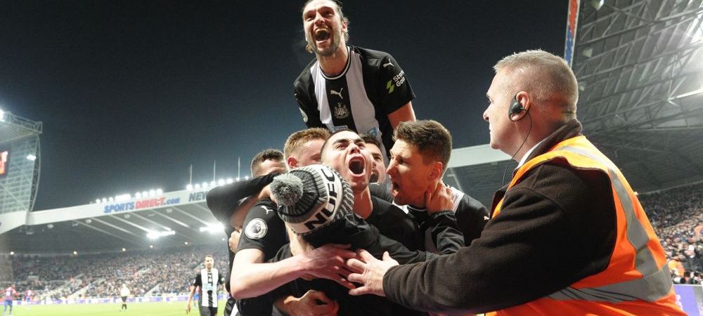Se naste o noua forta in Premier League. Miliardarii arabi si englezi cumpara un club legendar din Anglia