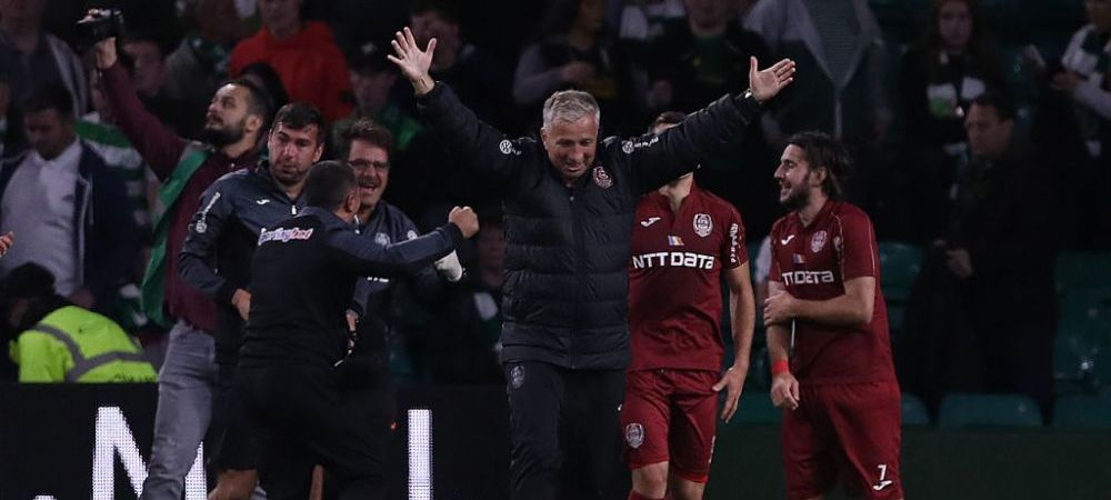 <span style="color:#f00;">CFR ar putea da LOVITURA pe piata transferurilor! Preferatul lui Dan Petrescu</span> s-ar putea intoarce in Gruia