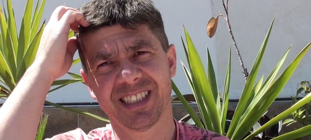 E bun si trebuie sa-l vada TOATA lumea! :) <span style="color:#f00;">Robert Nita, live de la 18:30 in fata celei mai mari tribune din Romania: tribuna de 1 milion de fani Sport.ro pe facebook</span>