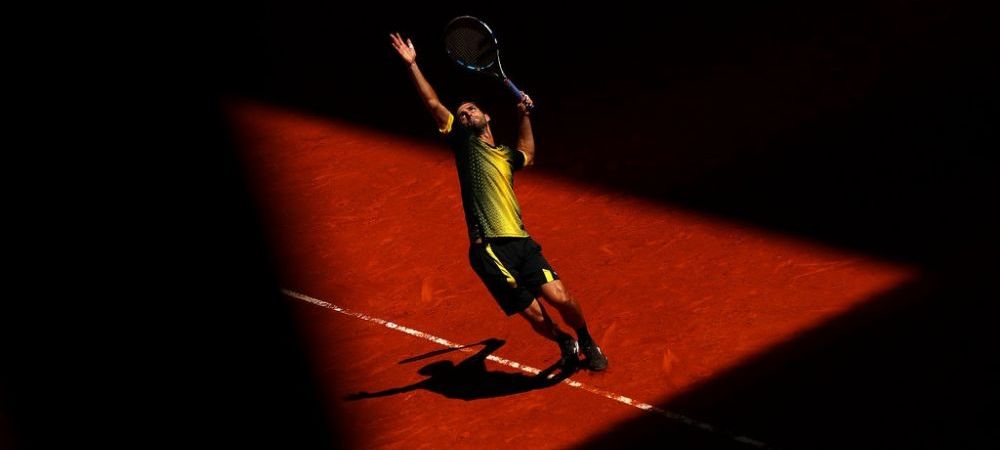 Campion La Roland Garros In 2019 Angajat Acum In Supermarket Pe Timp De Pandemie Am Vrut Sa Descopar Cum E Sa Ai O Slujba Normala Sport Ro