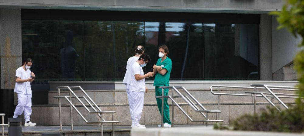 Anunt ingrijorator facut de doctorii din Spania: <span style="color:#f00;">"E imposibil sa joci fotbal in urmatoarele luni!" </span>