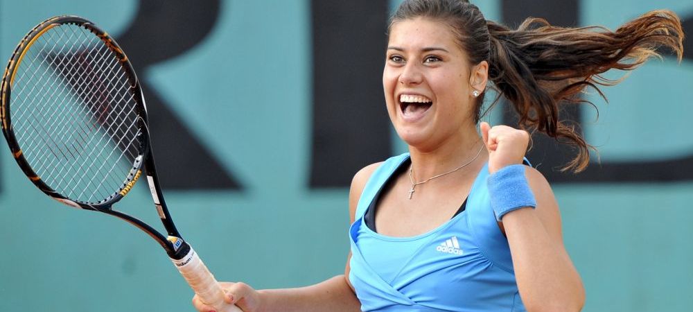 <span style="color:#f00;">Sorana Cirstea a confirmat participarea la un turneu!</span> Competitia incepe pe 27 aprilie: <span style="color:#f00;">"Sunt foarte fericita ca voi concura"</span>