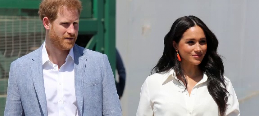 <span style="color:#f00;">Printul Harry face o declaratie controversata pe seama coronavirusului!</span> Ce spune despre situatia pandemiei de Covid-19 in Marea Britanie