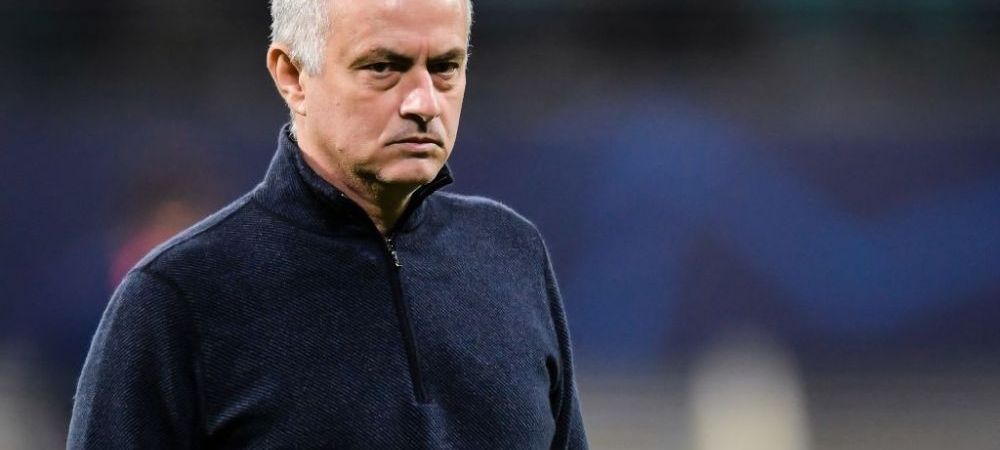 <span style="color:#f00;">Secretul care nu mai e secret! Mourinho, la un pas sa semneze cu Liverpool: </span>"Avea intelegere cu ei inainte sa vina la Chelsea!" 