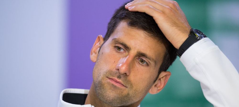 <span style="color:#f00;">Djokovic, pus pe ganduri de antidotul pentru Covid-19!</span> "Ma opun vaccinari!" <span style="color:#f00;">Ce spune liderul ATP</span>