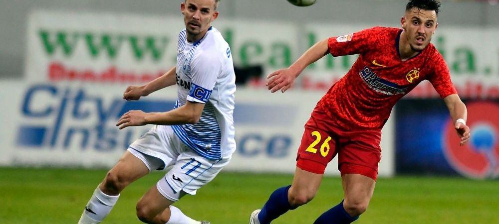 Liga 1 e impartita: echipele din play-out vor terminarea sezonului, cele din play-off vor sa se joace 