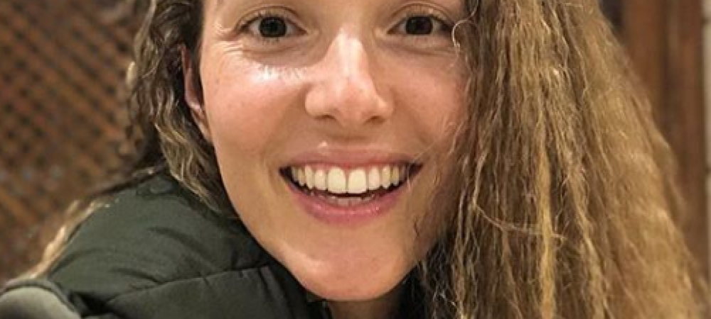 <span style="color:#f00;">A distribuit stiri false despre coronavirus si a fost PEDEPSITA de Instagram:</span> cum a comis-o Jelena, sotia lui Novak Djokovic