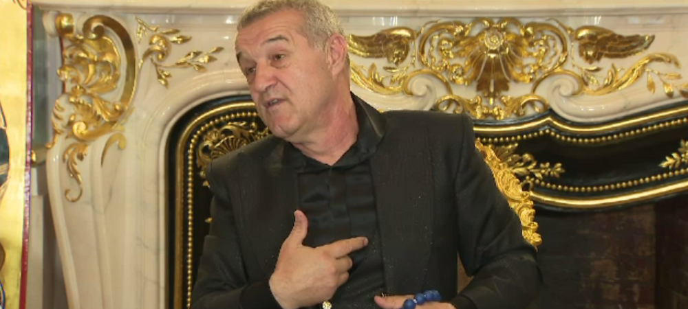 <span style="color:#f00;">Gigi Becali, invitat sa doneze pentru salvarea lui Dinamo! </span>"Conteaza foarte mult toate contributiile"
