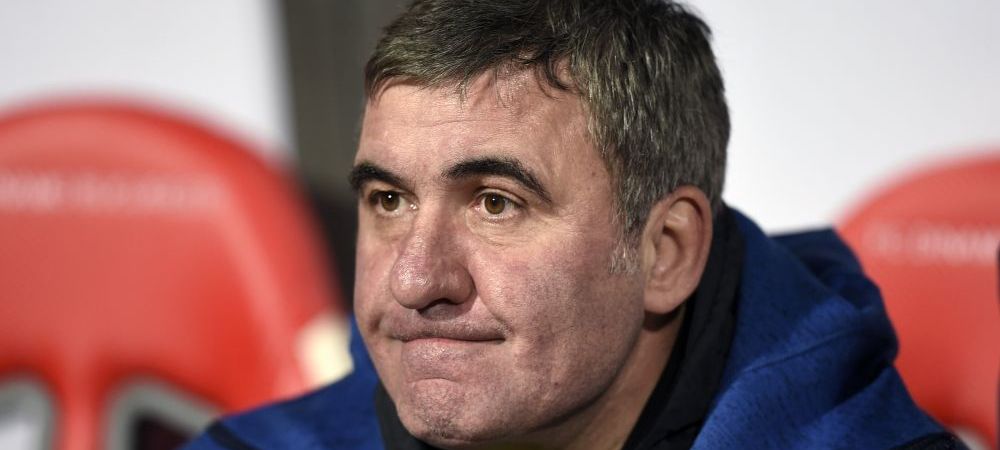 Gica Hagi, despre criza care va lovi fotbalul romanesc:<span style="color:#f00;"> "Totul va scadea cu 50%! Ce costa inainte 10 lei, acum va costa 5 lei. Ne va fi greu"</span>