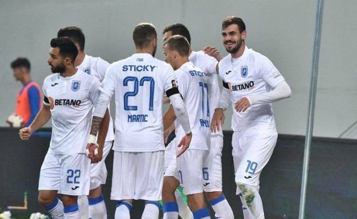<span style="color:#f00;">Universitatea Craiova s-a despartit de trei jucatori importanti!</span> Corneliu Papura confirma: <span style="color:#f00;">"E mai bine pentru toti!"</span>