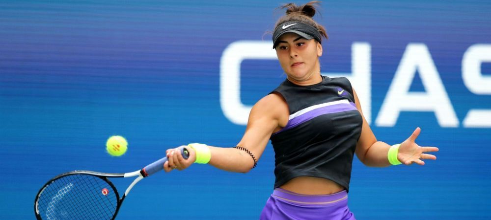 <span style="color:#f00;">Bianca Andreescu si-a confirmat participarea la un turneu!</span> "Astept cu nerabdare sa concurez!" <span style="color:#f00;">Se poate duela cu o romanca in competitie</span>